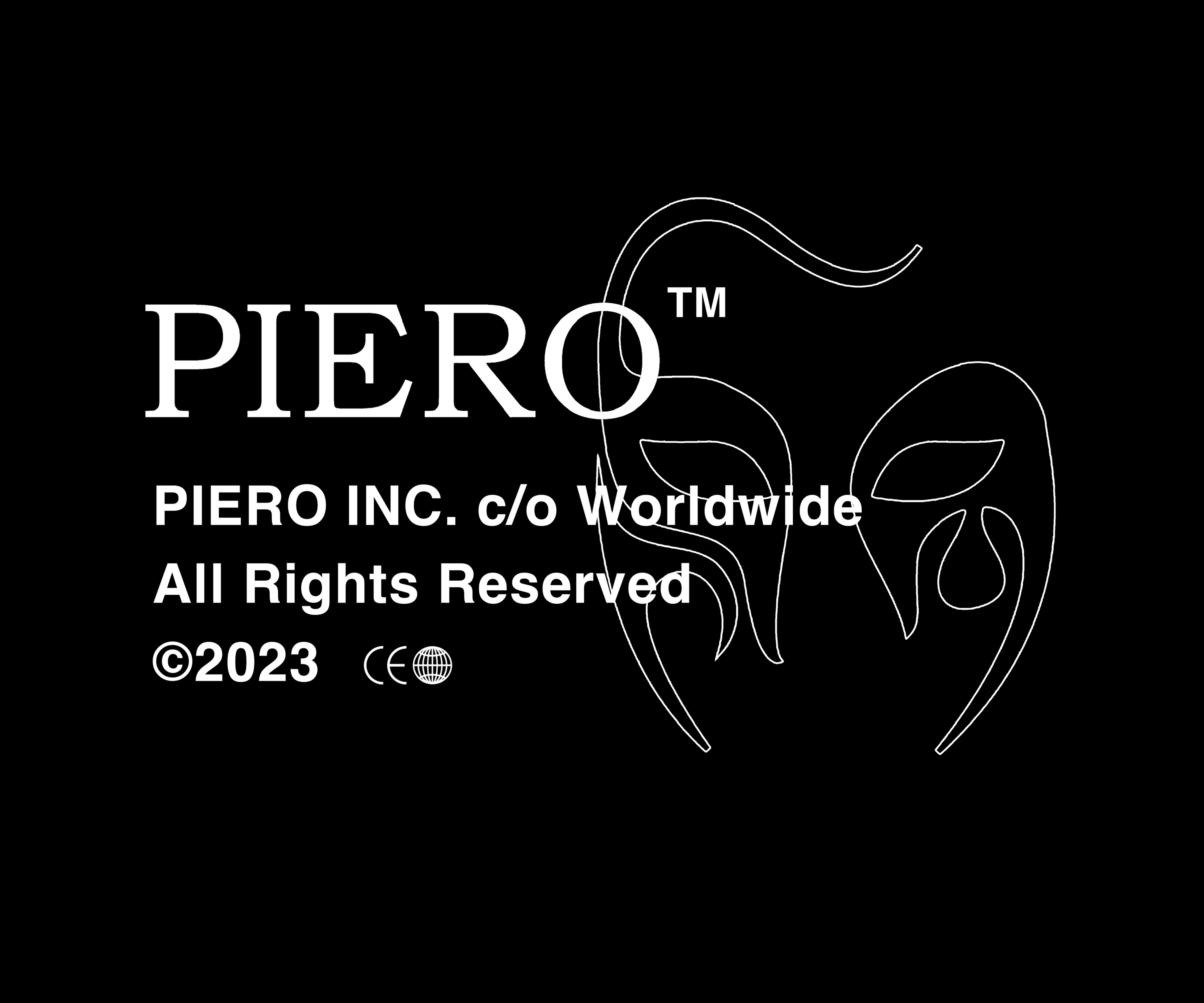 T-shirt Design by VisualBendr.inc for PIERO | Design #30178365