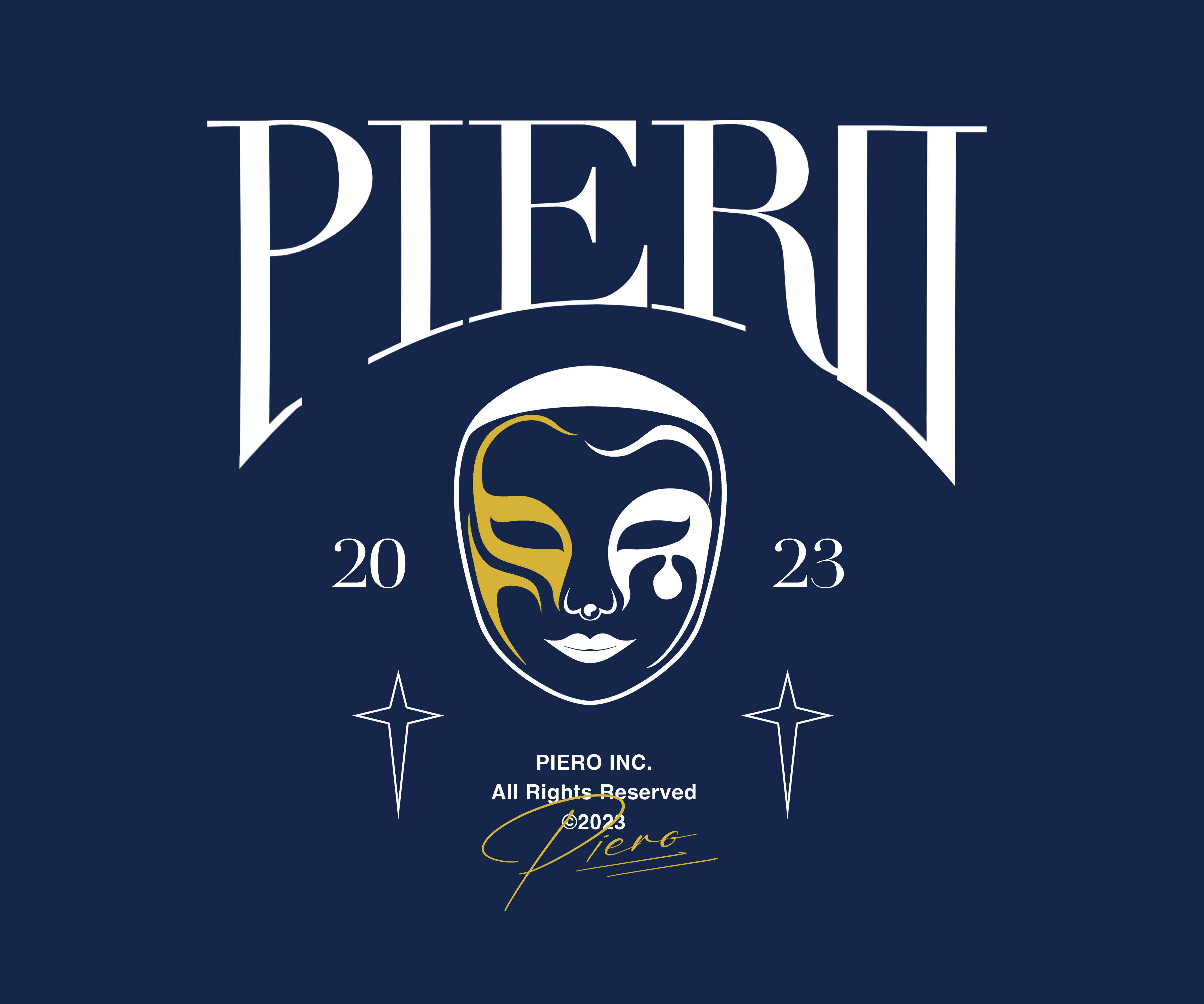 T-shirt Design by VisualBendr.inc for PIERO | Design #30178667