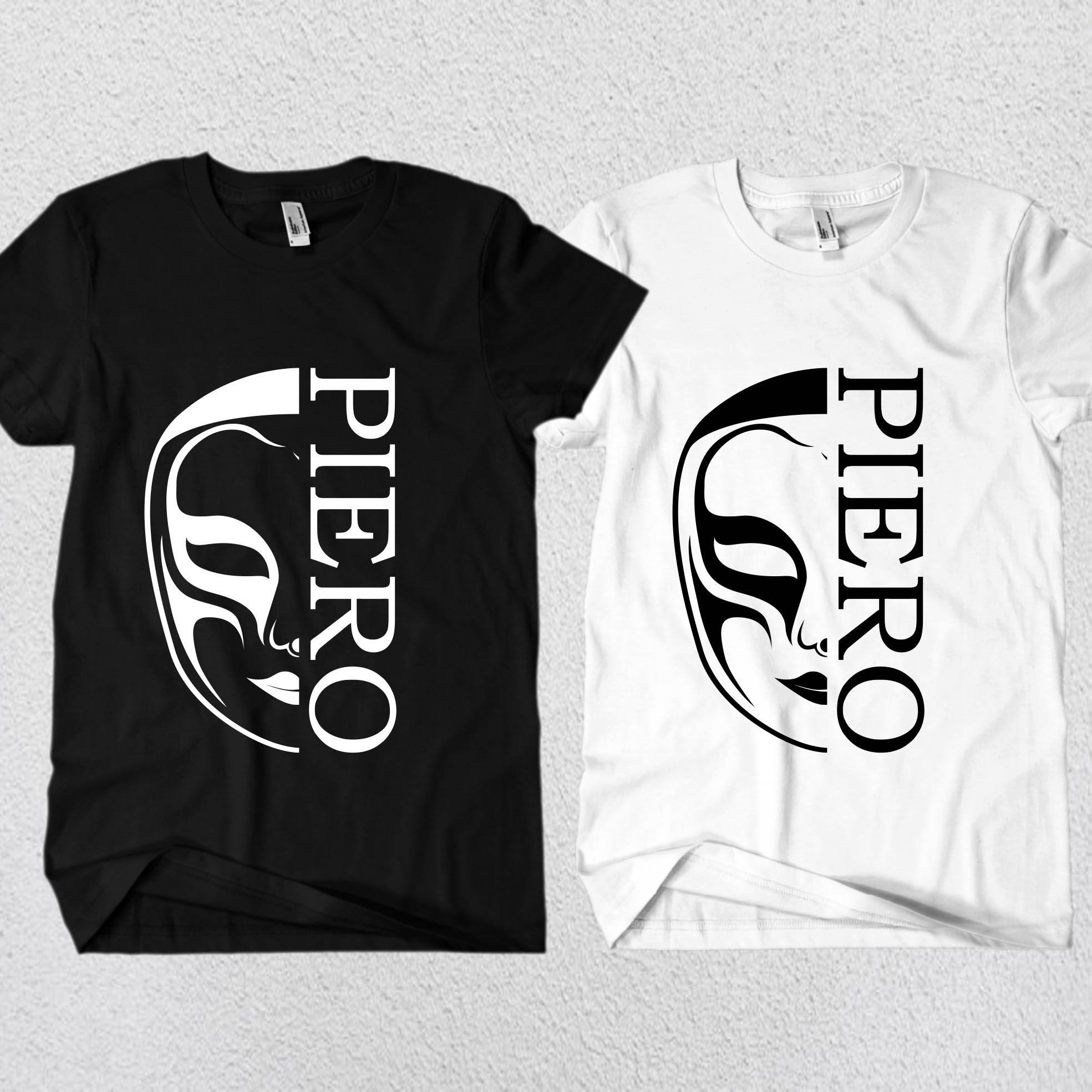 Design de T-shirt par Rheanza pour PIERO | Design #30175598