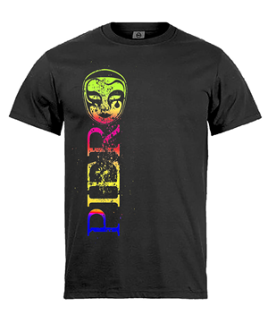 T-shirt Design by Johncina for PIERO | Design: #30172303