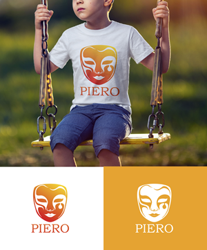 T-shirt Design by loveqis for PIERO | Design: #30148839