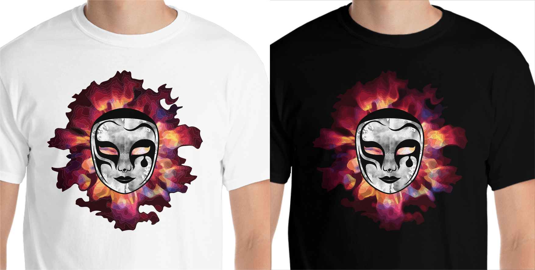 T-Shirt-Design von Yakuza20 für PIERO | Design #30180938