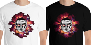 T-shirt Design by Yakuza20 for PIERO | Design: #30180938