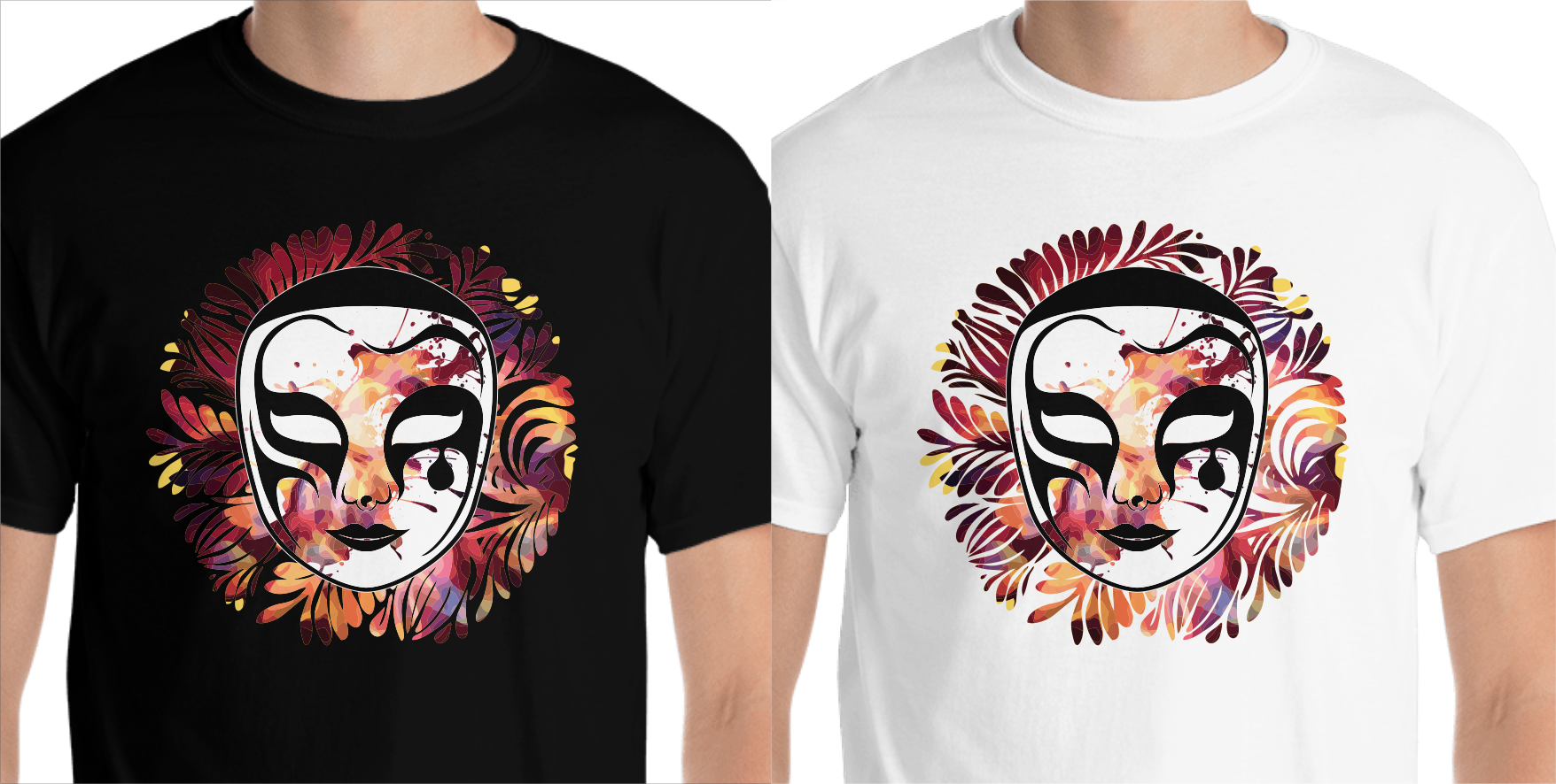 Design de T-shirt par Yakuza20 pour PIERO | Design #30180952