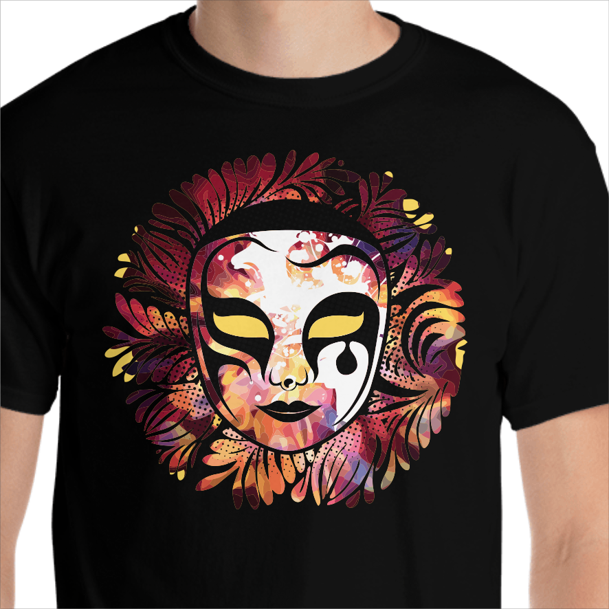 Design de T-shirt par Yakuza20 pour PIERO | Design #30180960