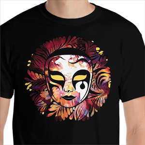 T-shirt Design by Yakuza20 for PIERO | Design: #30180960