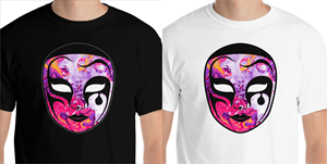 T-shirt Design by Yakuza20 for PIERO | Design: #30180964