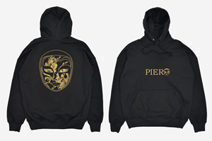 T-shirt Design by Yakuza20 for PIERO | Design: #30180970