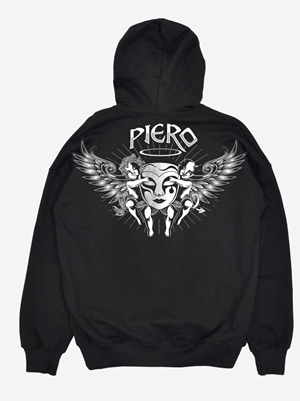 T-shirt Design by Yakuza20 for PIERO | Design: #30180971