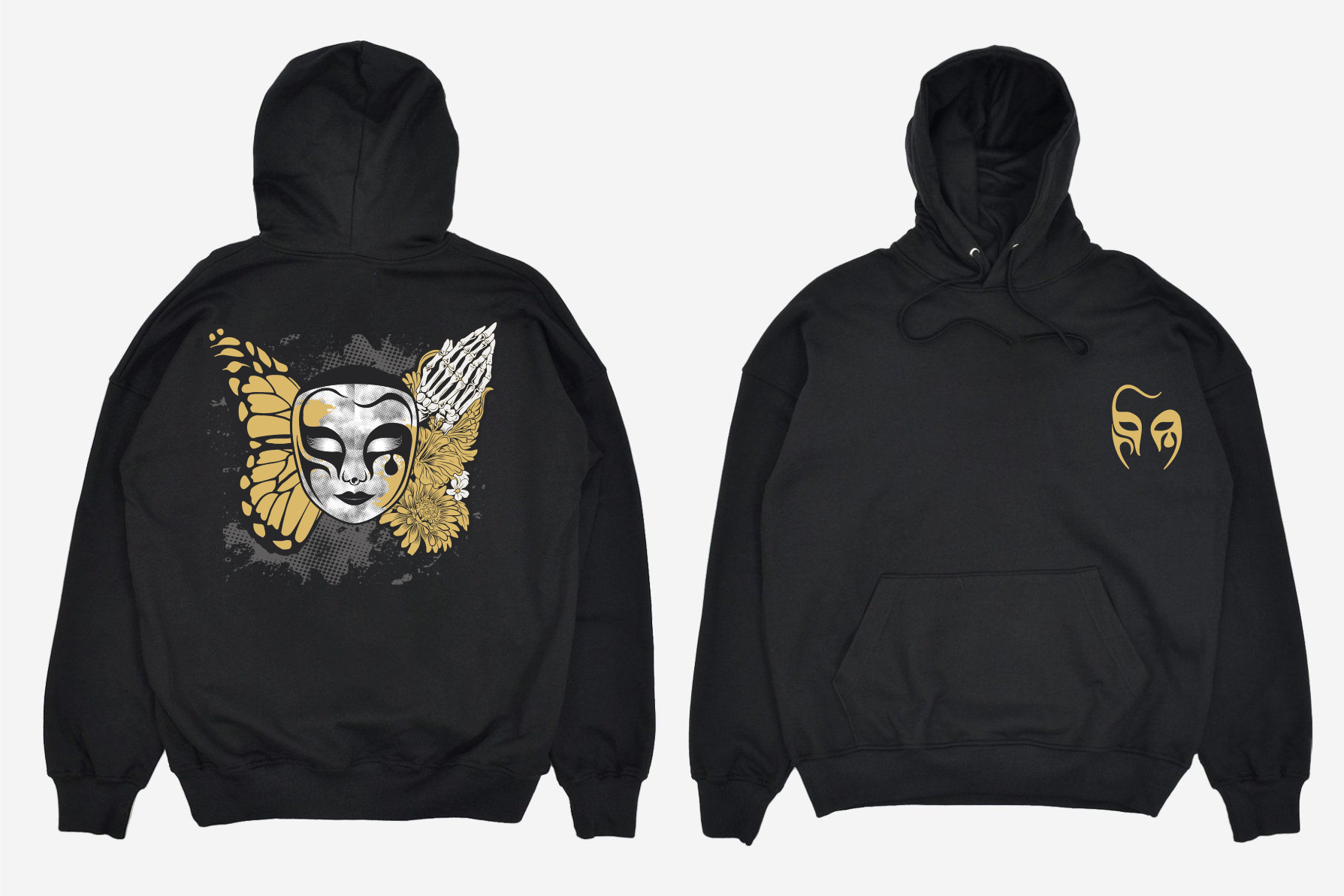 Diseño de Camiseta por Yakuza20 para PIERO | Diseño #30180976