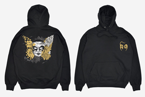 T-shirt Design by Yakuza20 for PIERO | Design: #30180976
