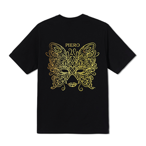 T-shirt Design by dskyvbc for PIERO | Design #30146715