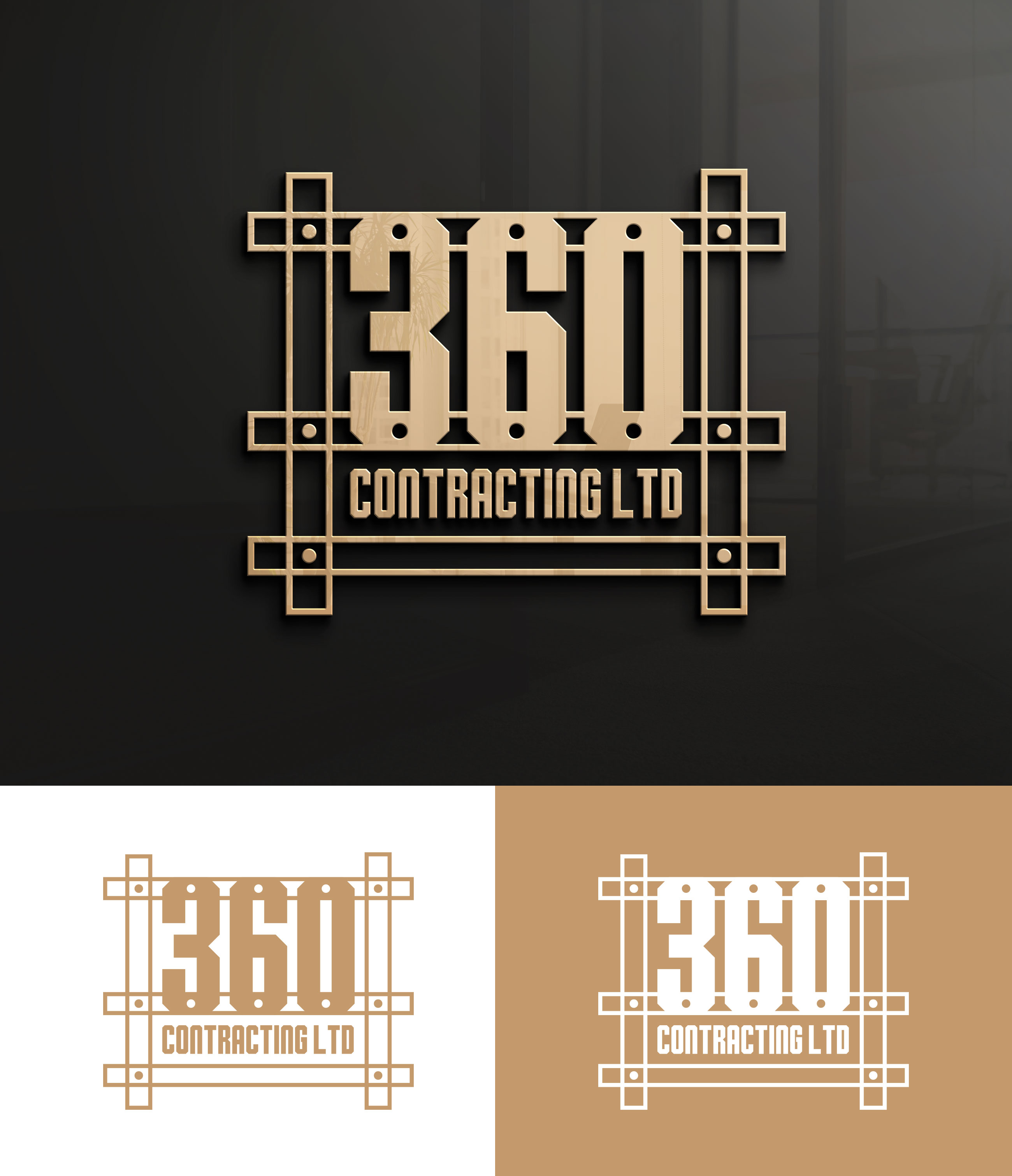 Logo Design by loveqis for this project | Design #30148740