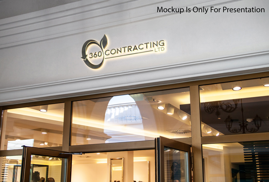 Diseño de Logo por MHP Graphics House para este proyecto | Diseño #30155841