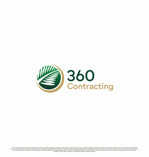 Logo Design by saesantoso