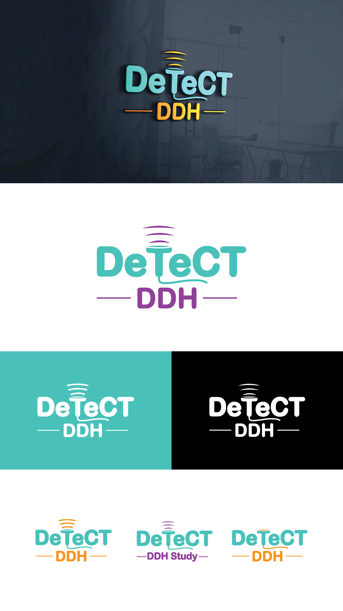 Logo Design by Ellene for University of Oxford | Design #30157236