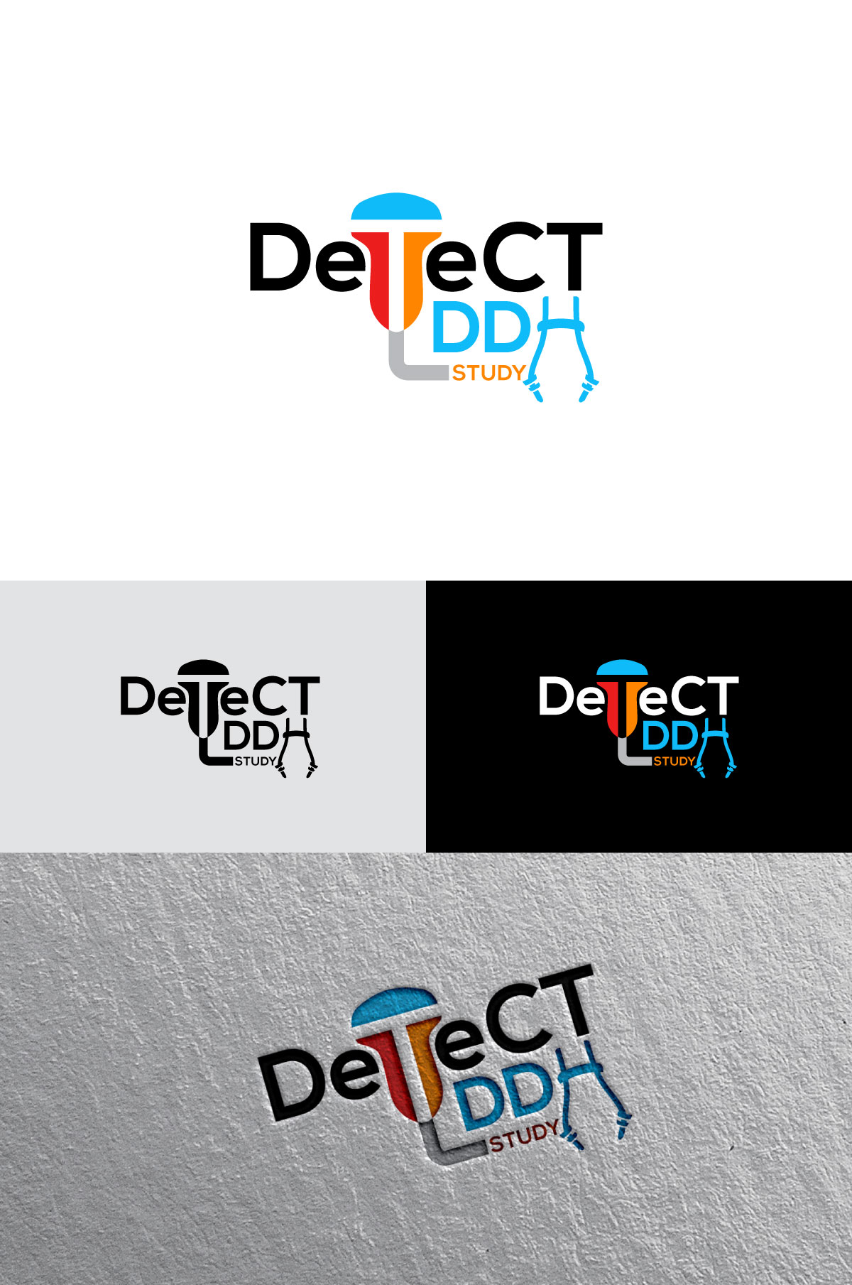 Logo Design by chris Ray for University of Oxford | Design #30147197