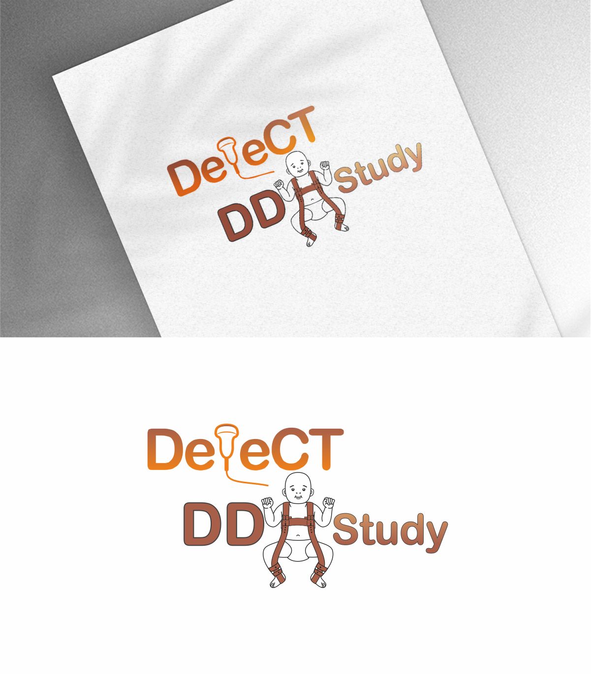 Logo Design by Dave Paresh for University of Oxford | Design #30141889