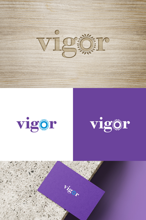 Logo Design by Istafa