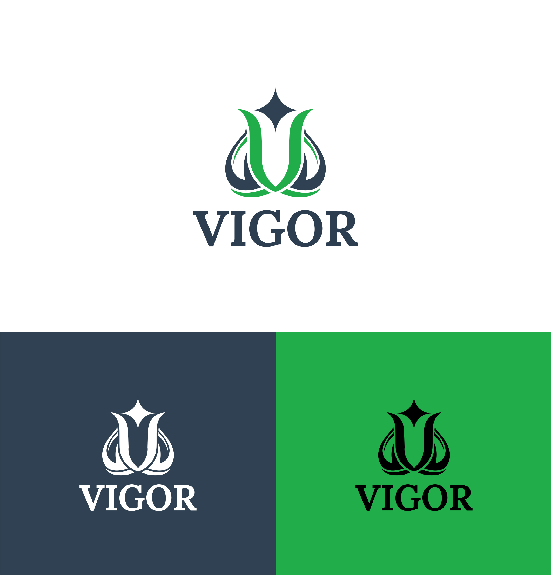 Logo-Design von dk_Grafika für The Cooperative Import Company | Design #30142121