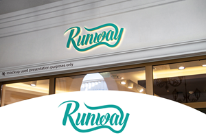 Logo Design by Rubia@ for this project | Design: #30145093