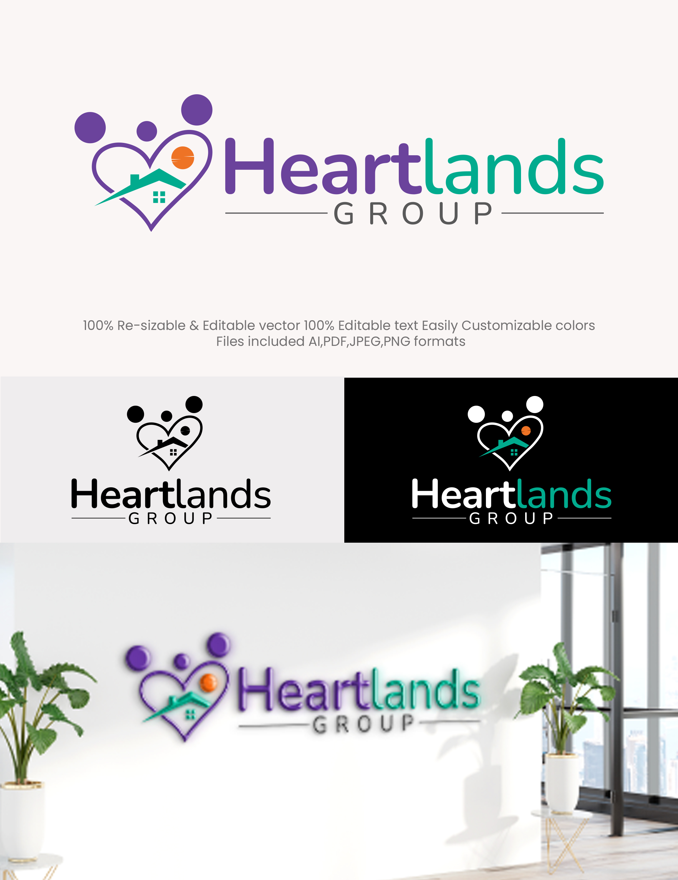 Logo Design by Design Athics for this project | Design #30141552