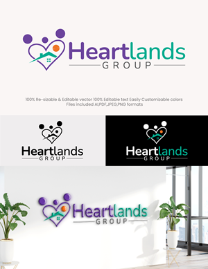Logo Design by Design Athics for this project | Design: #30141552