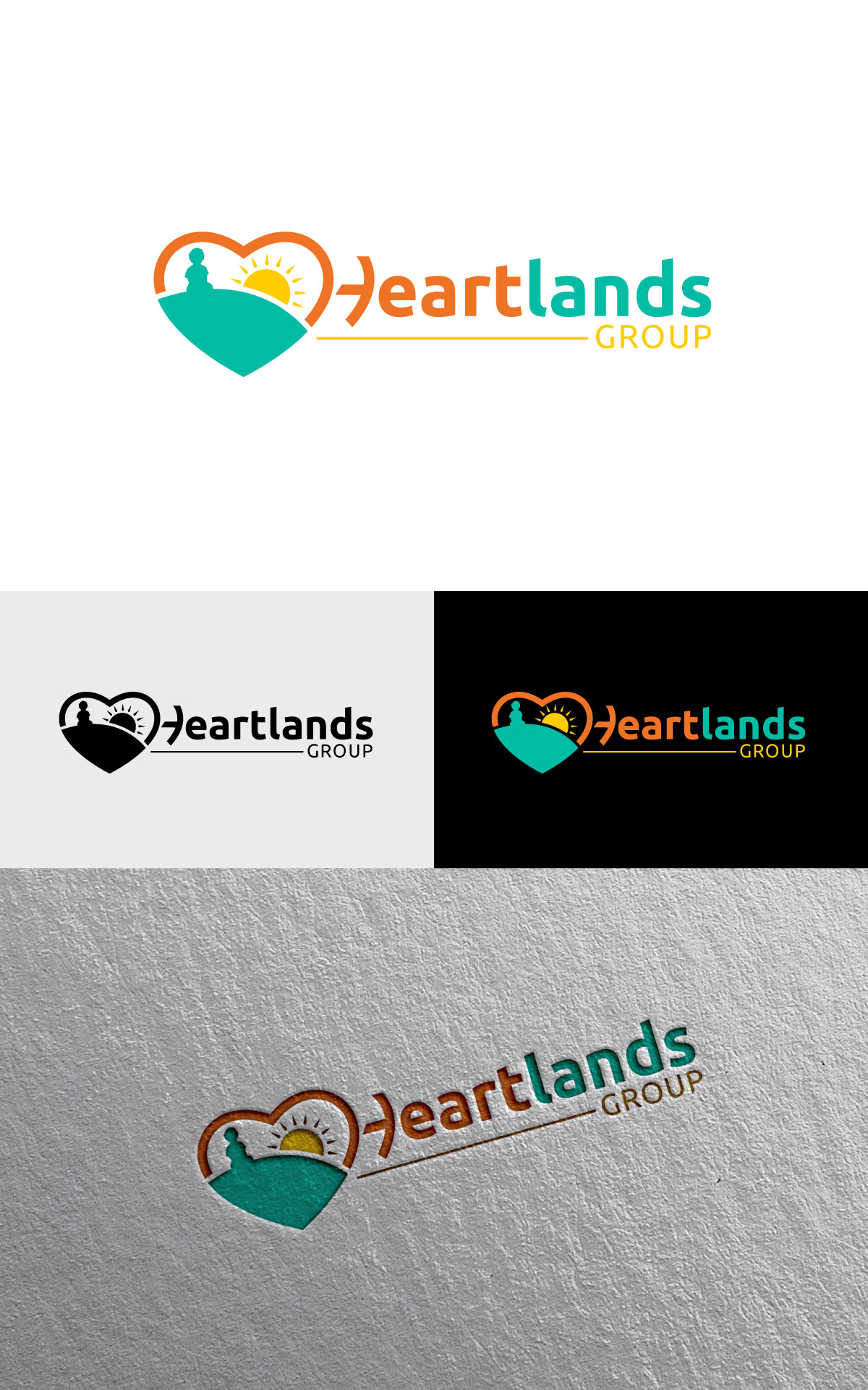 Logo Design by chris Ray for this project | Design #30146516