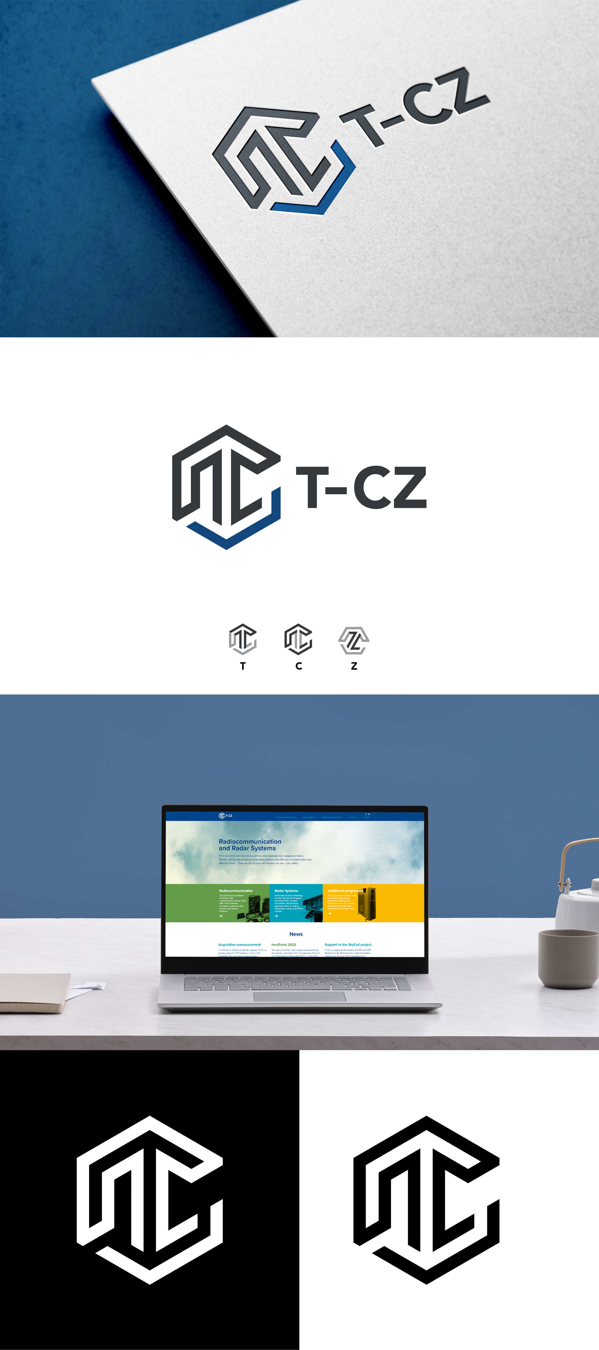 Logo-Design von Fairuzs für dieses Projekt | Design #30146350