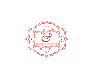 E. Clothing Company | Logo Design by NguvuMX