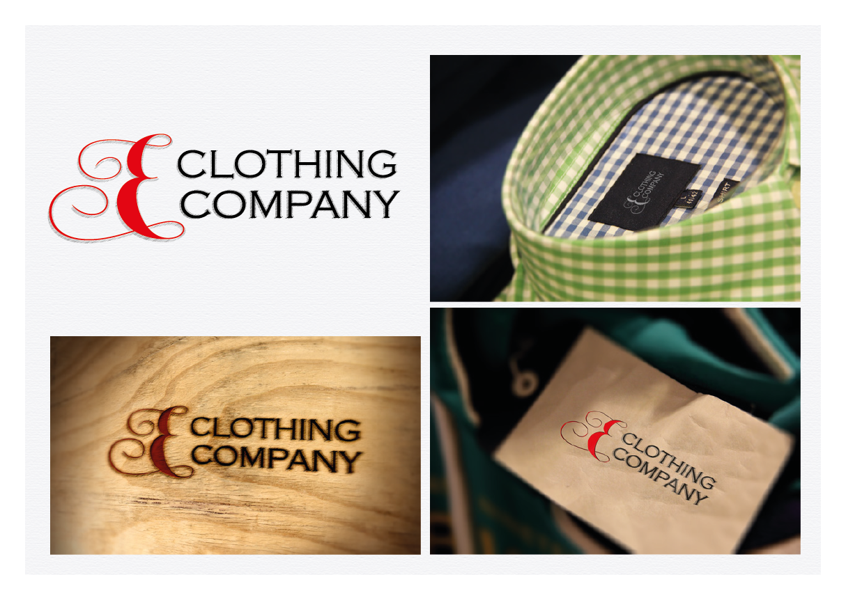 Logo Design by Shirlei Patricia for this project | Design #3084121