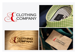 Logo Design by Shirlei Patricia