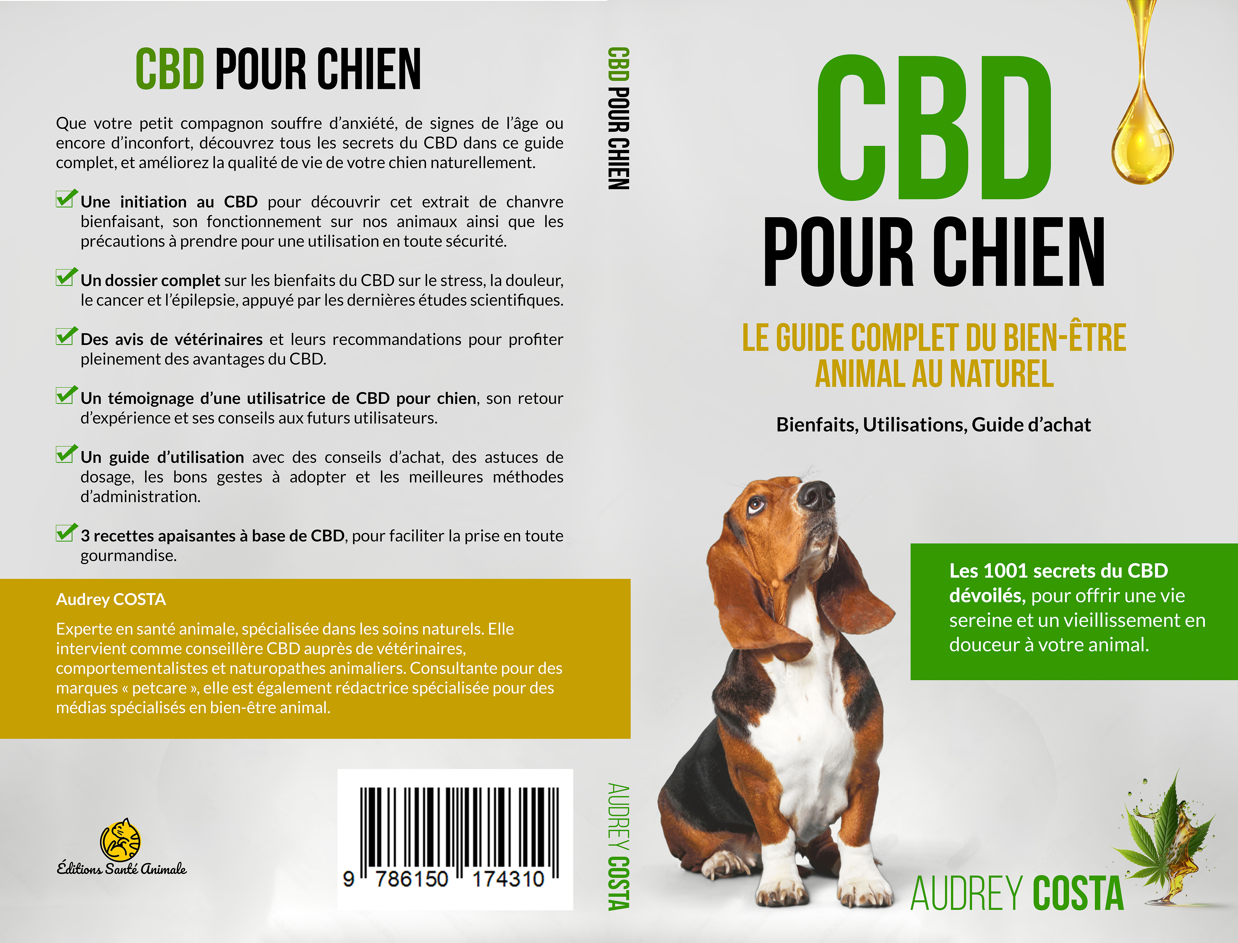 Book Cover Design by CreaTVIT for BOTA EUROPE KFT. | Design #30144122