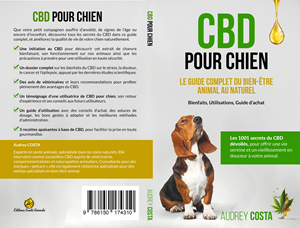 Book Cover Design by CreaTVIT