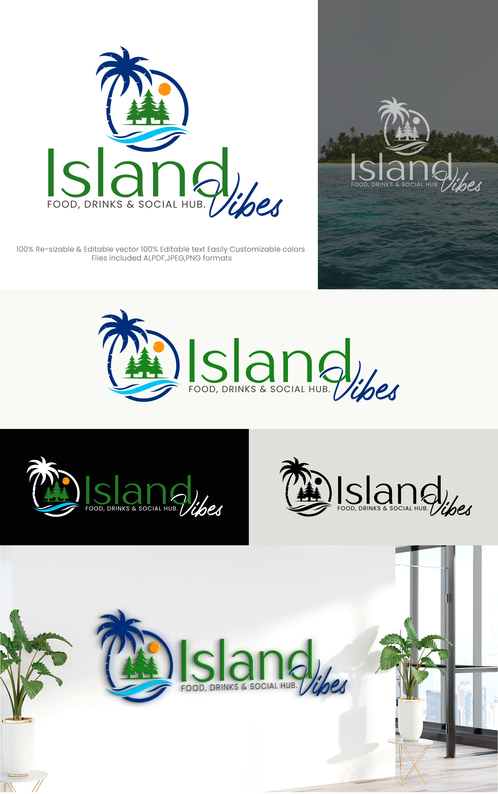 Logo Design by Design Athics for this project | Design #30141963