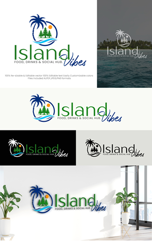 Logo Design by Design Athics for this project | Design: #30141963