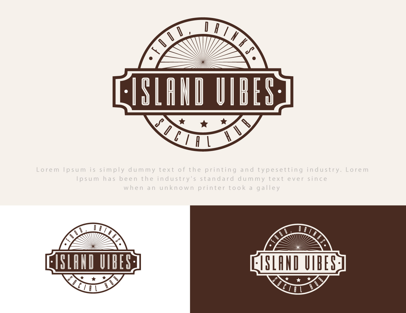 Logo Design by Graphic4489 for this project | Design #30180858