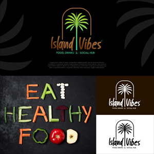 Logo Design by MARO07