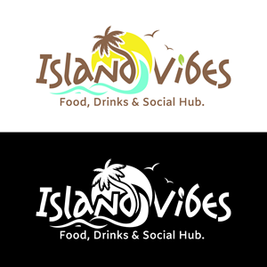 Logo Design by JUSTIN LIU