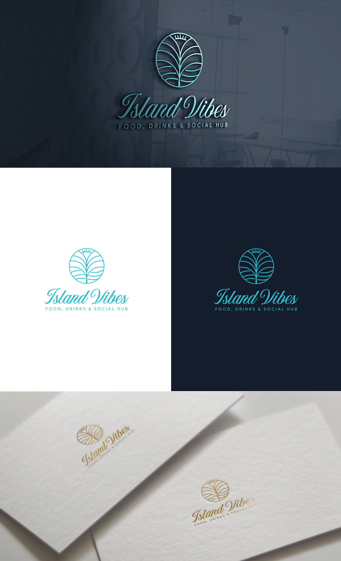 Logo Design by GLDesigns for this project | Design #30142255