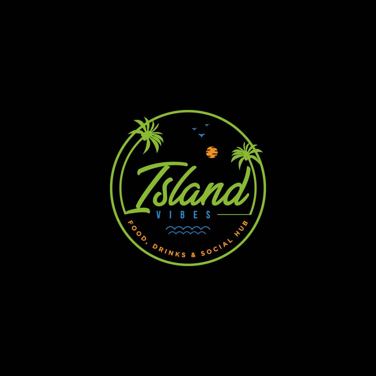 Logo Design by fly  design for this project | Design #30148526