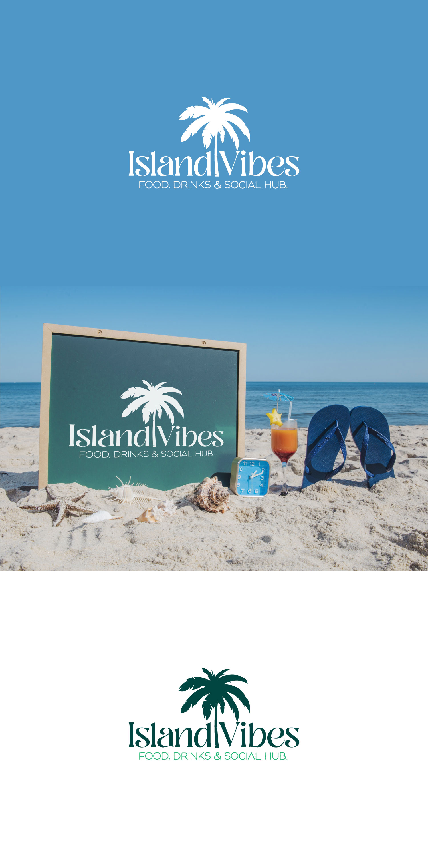 Logo Design by Haja_H2 for this project | Design #30146446