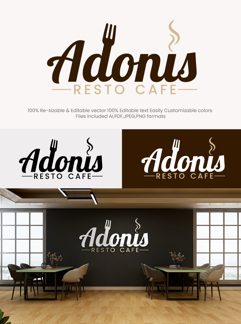 Logo-Design von Design Athics für dieses Projekt | Design #30176351