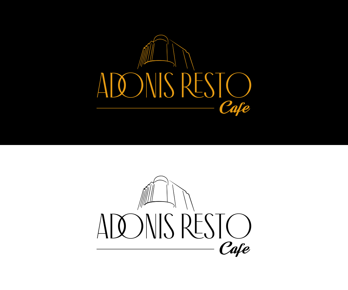 Logo Design by ninja design art for this project | Design #30175227