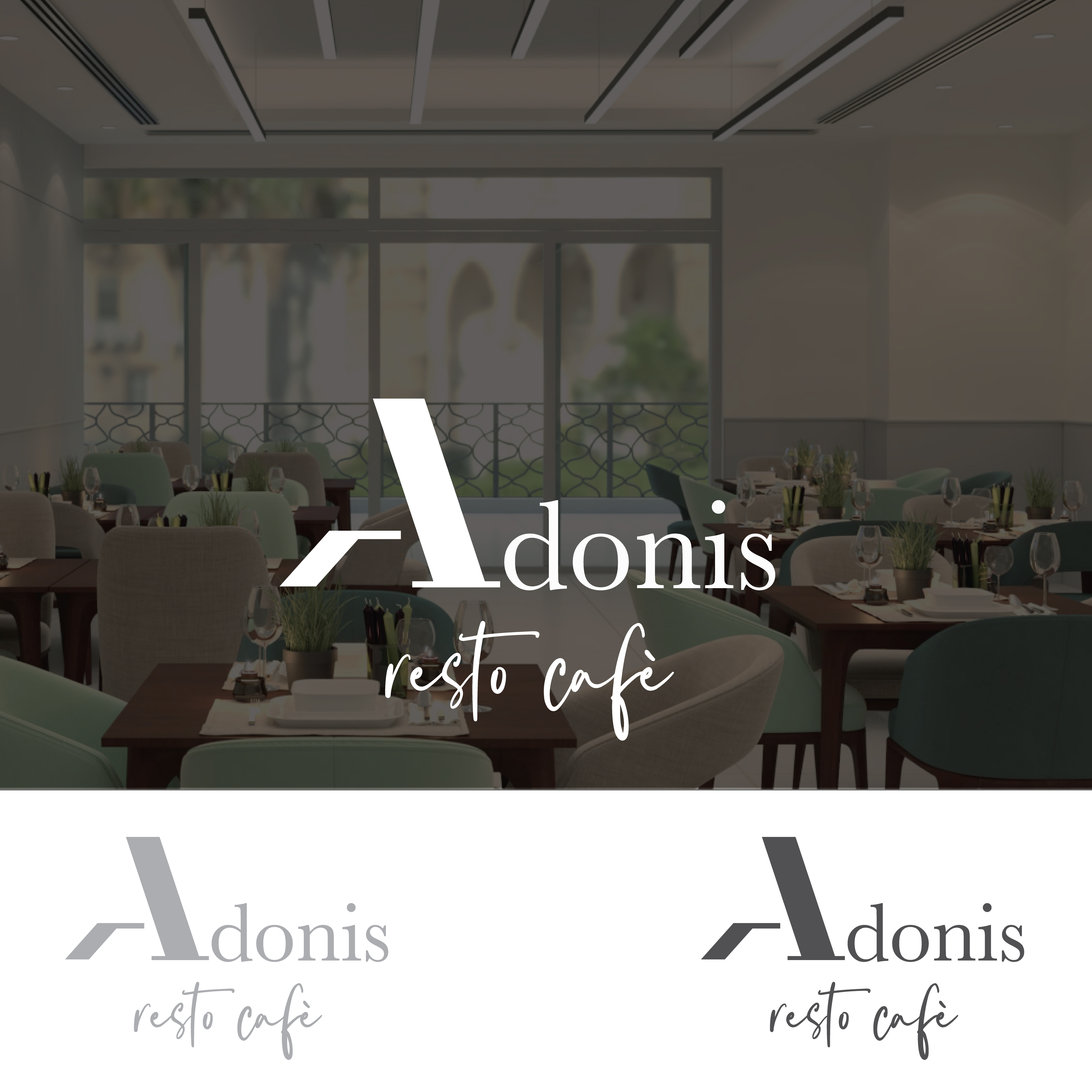 Logo-Design von mudesign für dieses Projekt | Design #30181847