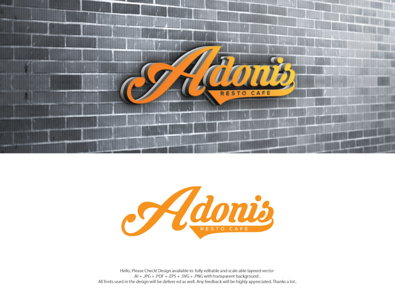 Logo Design by skart for this project | Design #30176152