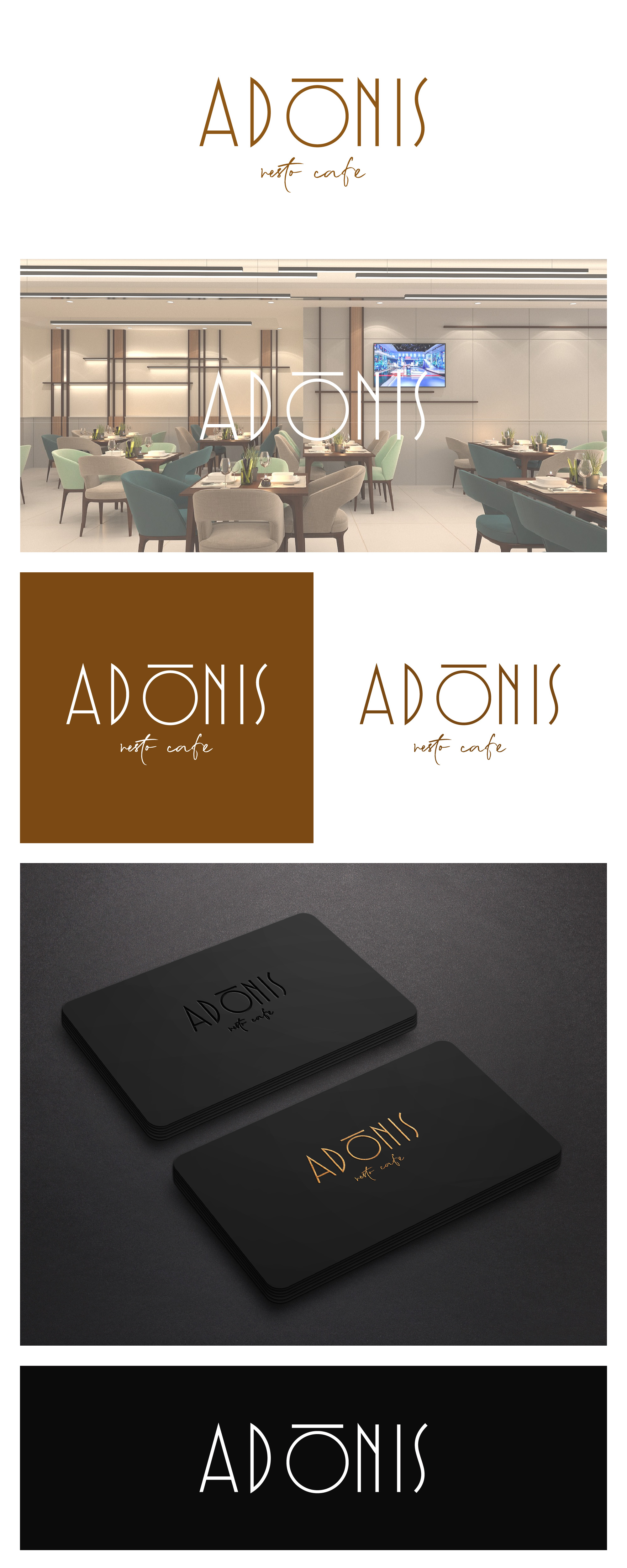 Logo Design by Ha.Connick for this project | Design #30185078
