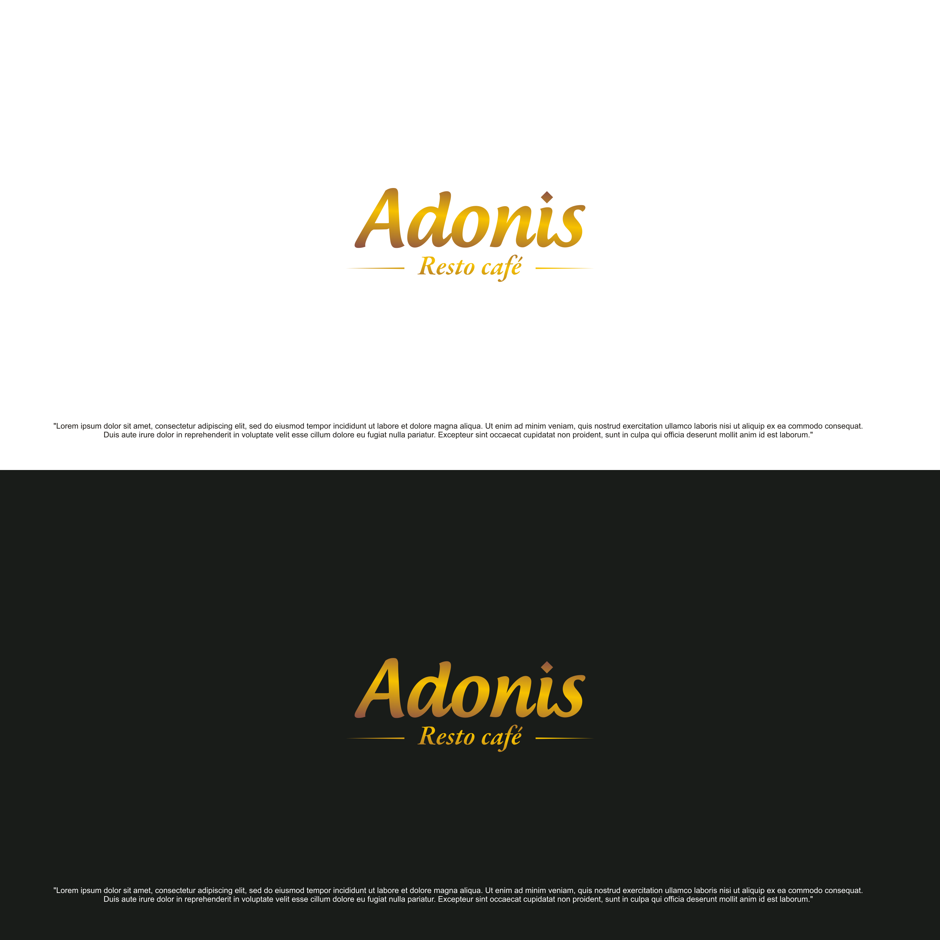 Logo Design by saesean for this project | Design #30174715