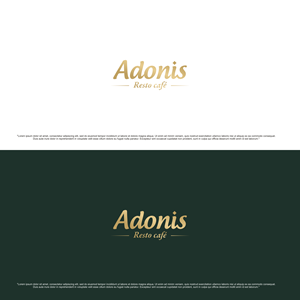 Logo Design by saesean for this project | Design #30174736