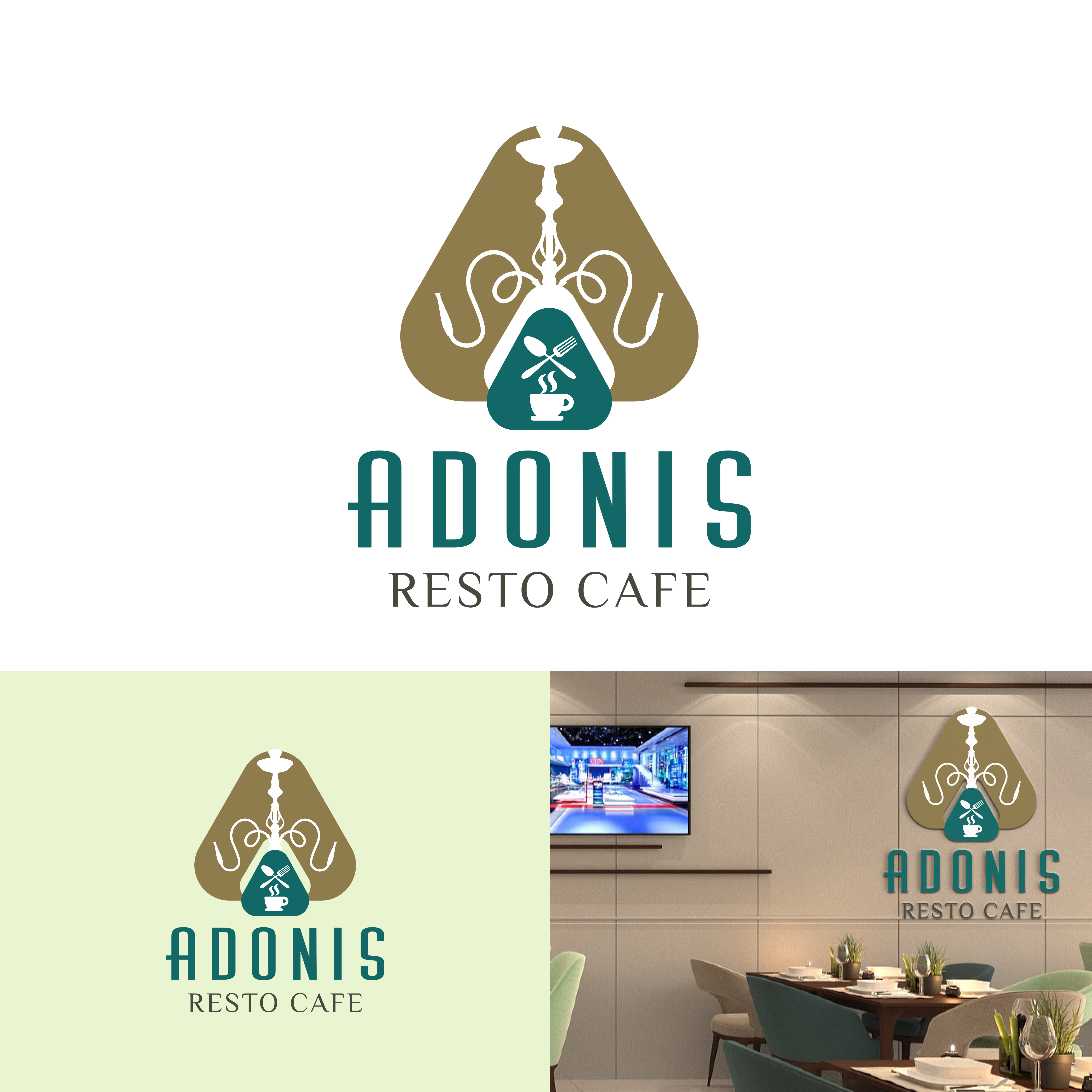 Logo Design by Nusrat J for this project | Design #30198579